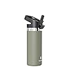 Borraccia Termica MAMEIDO 750ml - Acciaio Inox, Tenuta Stagna, Mantiene Caldo/Freddo, Design Sleek Leo - Foto 6
