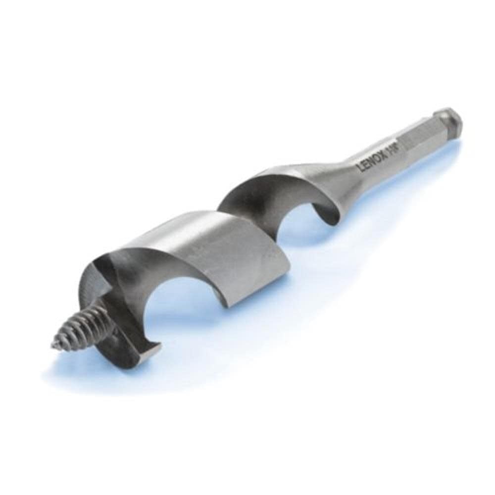 Lenox Auger Drill Bits - 7/8" x 18" -12