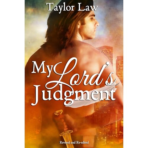 My Lord's Judgment Audiolibro Por Taylor Law arte de portada