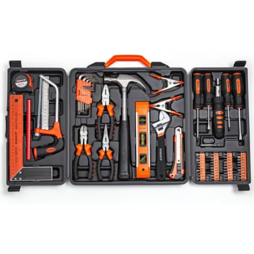 Jogo de Ferramentas 4000D DIY 69 Peças Robust by Gedore.