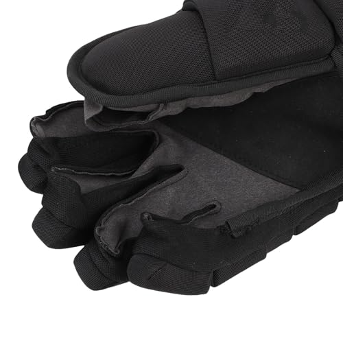 Hockey à rouleaux d'exception en nylon robuste et mousse EVA de haute protection