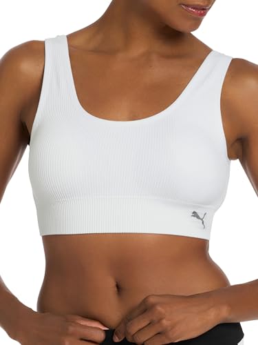 Image of Puma Women's 2 Pack Seamless Sports Bra