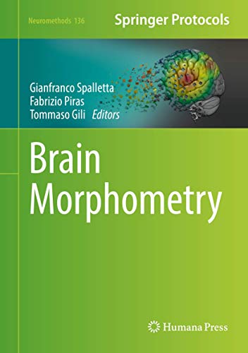 Brain Morphometry (Neuromethods) view 2