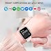 [2022 Versión Mejorada] Blackview R3 Pro Smartwatch, Reloj Inteligente Mujer - Oxímetro...