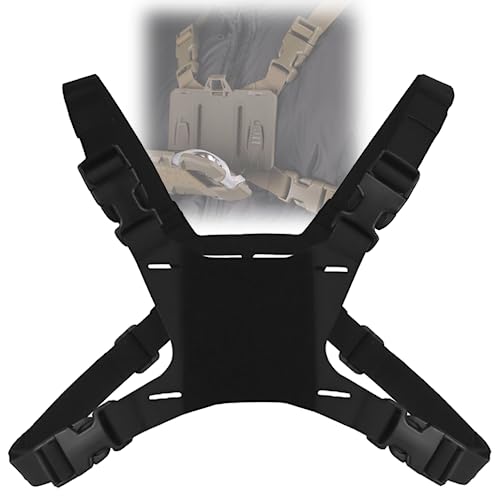 Chest Rigs for Plate Carriers A Buyer's Guide