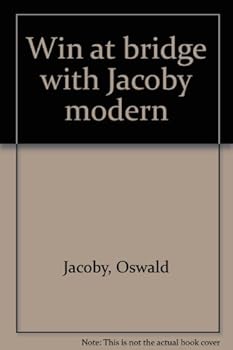 Win at Bridge with Jacoby Modern