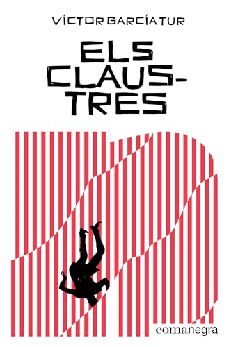 Portada de Els claustres
