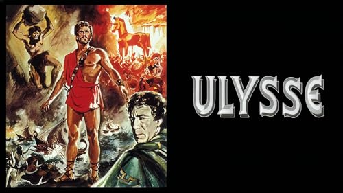 Ulysse – vue 2