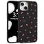 Cherry Bow/Black