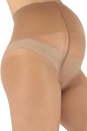 Franzoni Collants En Microfibre 50 Deniers, Collants Pour
