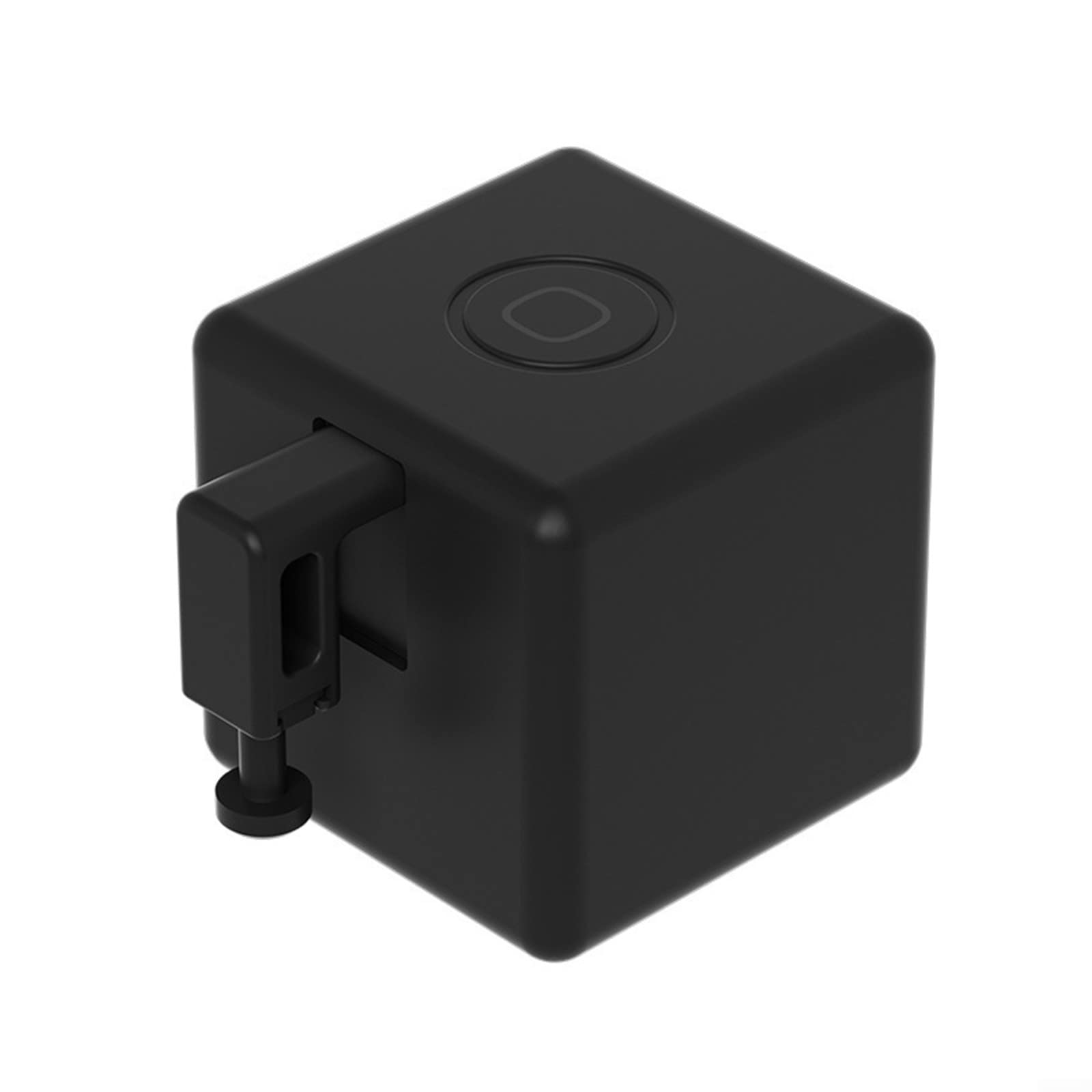 Fingerbot Plus, mise à niveau sans fil avec interrupteur de contrôle tactile compatible