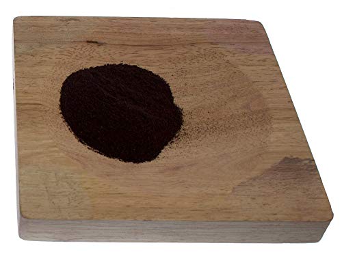 Preisvergleich Produktbild Aroniabeeren gemahlen (1kg)