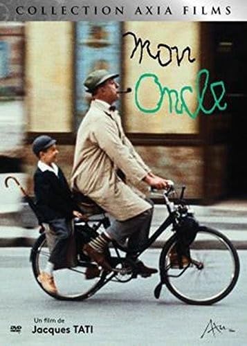 Mon Oncle