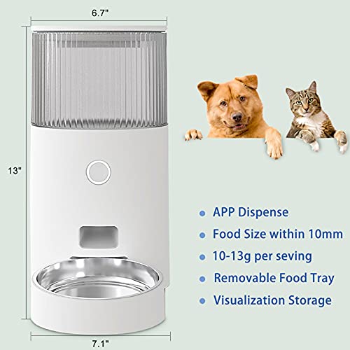 Automatic-Cat-Feeder-25L-Dry-Food-Dispenser-with-APP-Control-Wi-Fi-Enabled-Smart-Pet-Feeder-for-Cats-and-Dogs-Dual-Power-Supply