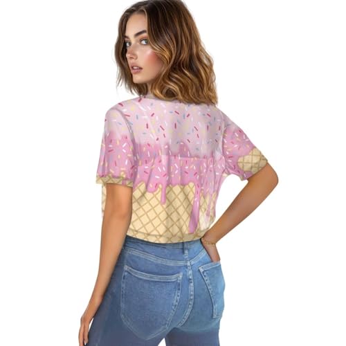 Image of Womens Short Sleeve Bolero Shrug Open Front Knit Cropped Cardigan Shoulder Cover for Dress Cute Casual Knit Cover Up
