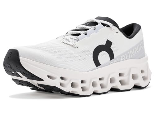On ���f�B�[�X Cloudmonster 3 �X�j�[�J�[, �z���C�g/�z���C�g, 27.5 cm