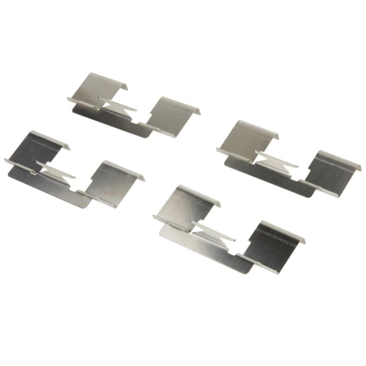 TRW Automotive AfterMarket PFK575 Pad Fitting Kit