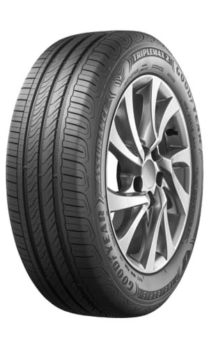 GOODYEAR 195/65 R15 ASSURANCE TRIPLEMAX 2 91H TUBELESS TYRE | Car GOODYEAR 195/65 R15 ASSURANCE TRIPLEMAX 2 91H TUBELESS TYRE | Car