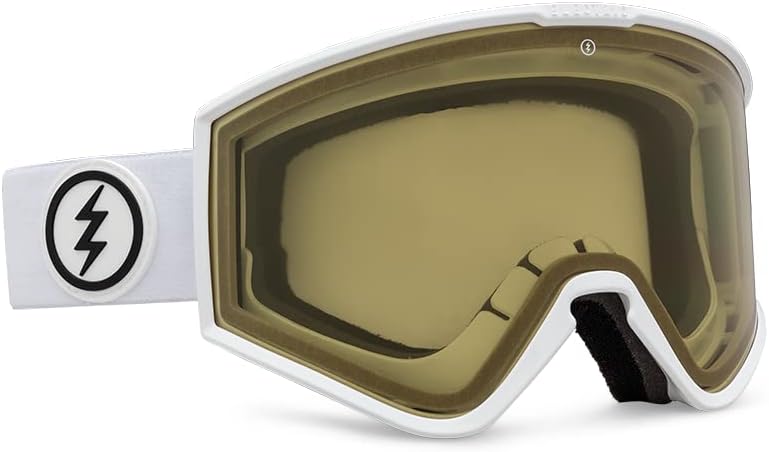 Electric Kleveland+ Photochromic Goggles 2022