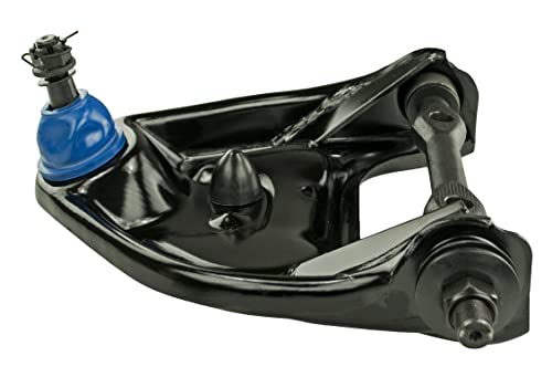 Mevotech Supreme Control Arm & Ball Joint Assembly CMS25136 by Mevotech - Used condition - Image 3