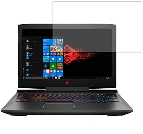 ClearView HP OMEN by HP 17-an132TX 2018�N9�����f�� 17.3�C���`�Ή� �t���ی�t�B���� ���@�\���˖h�~(�X���[�X�^�b�`/�R��)�^�C�v
