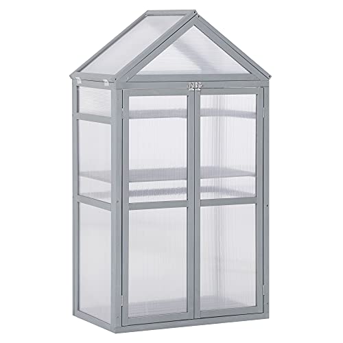 The 5 Best Cold Frame Greenhouses [Ranked] Product Reviews and Ratings
