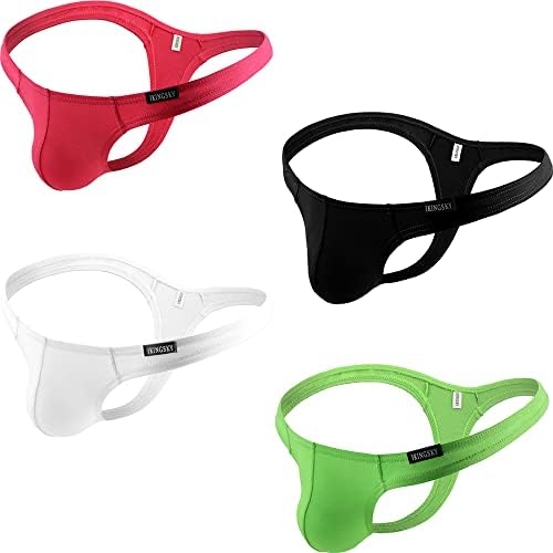 iKingsky Men’s Modal T...