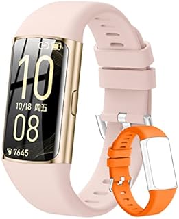 ECOSOON Smartwatch, Fitnessuhr Damen mit 1.47" Touchscreen, IP68 Wasserdicht Fitness Tracker mit Schrittzähler, Pulsuhr, Blutsauerstoff, Schlafmonitor, Fittnessarmbanduhr Frauen für iOS Android