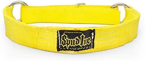 Spud Inc., Glute Ham Strap - Glute Developer - GHD Strap