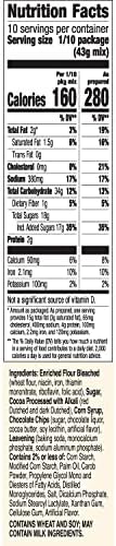 Betty Crocker Super Moist Triple Chocolate Fudge Cake Mix 432g 15oz