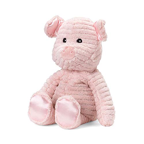 Intelex My First Warmies Microwavable French Lavender Scented Plush, Pig #TOP29