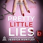 Cover of Pretty Little Lies