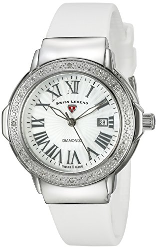 Swiss Legend 20032DSM-02-WHT