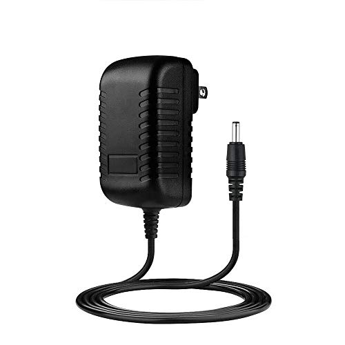 2A AC Wall Charger Power Adapter for RCA 10 Viking Pro 10.1" Tablet 2 in 1