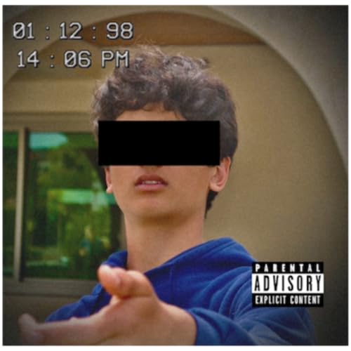 Kid cudi/pissy pamper Luhkool Mix