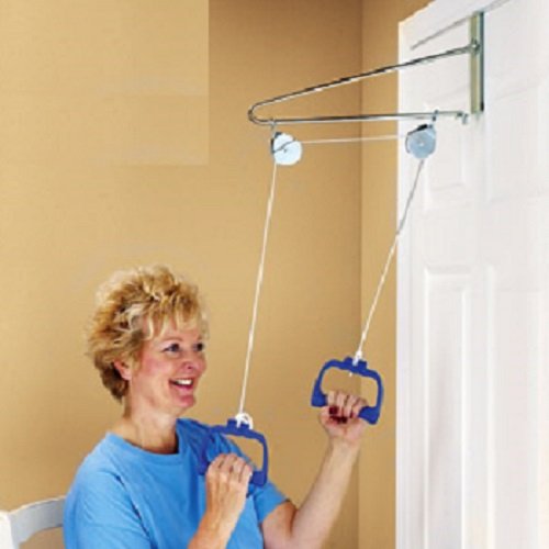 Buy Rotator Cuff, Shoulder, Arm DMI Therapy Exercise Pulley System