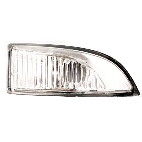 Twowinds - Indicador Intermitente retrovisor Derecho 261609550R Cover