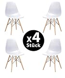 Der Retro Designer Stuhl aus Material PU Soft Cushion und Wood Legs. Es ist eine Art neuer Umweltfreundlicher Materialien, die die Standards für Ungiftige und Harmlose Umweltfreundliche Produkte Erfüllen