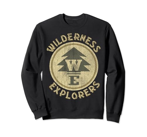 Sweat Up Disney Pixar Wilderness Explorer idéal pour vos sorties rando