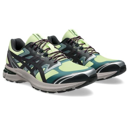 Image of ASICS Unisex Gel-Terrain Sportstyle Shoe