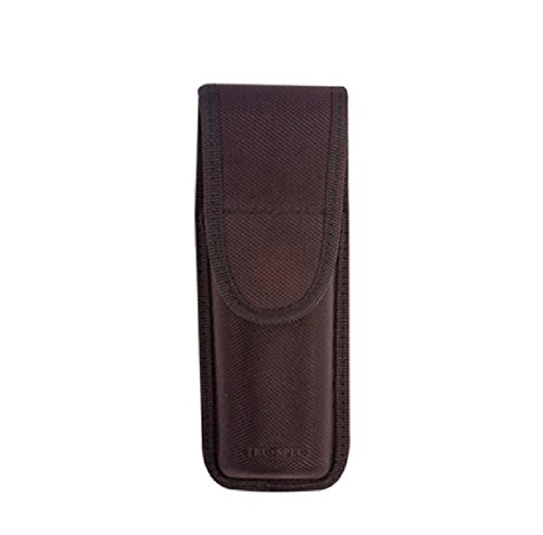 TRU-SPEC Support 9031000 Noir étui anti-déchirure contre l'usure