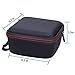 LTGEM EVA Hard Case for WD My Passport Wireless Pro Portable External Hard Drive 1TB, 2TB, 3TB, 4TB