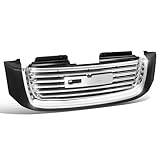 DNA Motoring OEM-GR-GM1200604