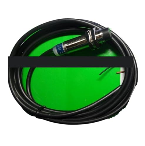 XS212BLNAL2 capteur de proximité inductif M12 Schneider