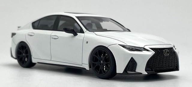 Amazon | 京商 (Kyosho) 京商オリジナル 1/43 LEXUS IS500 F SPORT