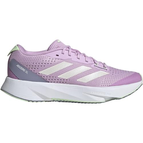 adidas [アディダス] ランニングシューズ レディース アディゼロ SL ADIZERO SL IG3339 LIZ90 LILC/MT-SI 23.5 cm
