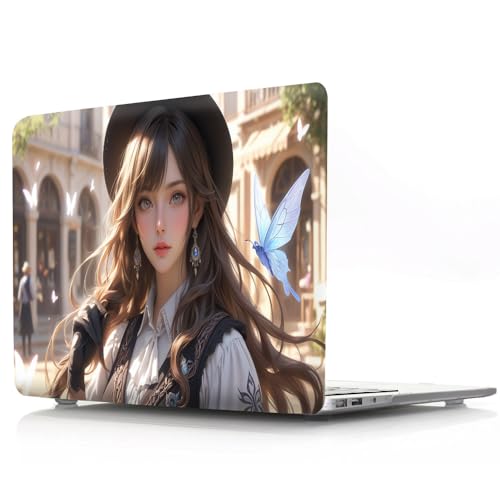 Coque dure 15 pouces Surface Laptop 5 4 3 protection clavier rigide modèle 1872 - 2