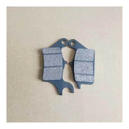Disque de frein avant et arrière moto pour LF150T-8 KPV150