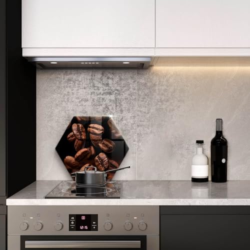 Planche à découper multifonctionnelle Wallfluent 40cm avec surface Cuisson Résistance - 4