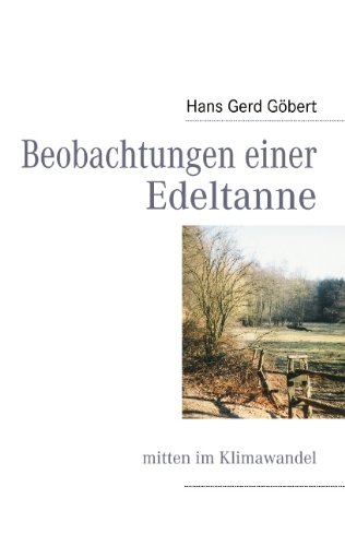 Beobachtungen Einer Edeltanne